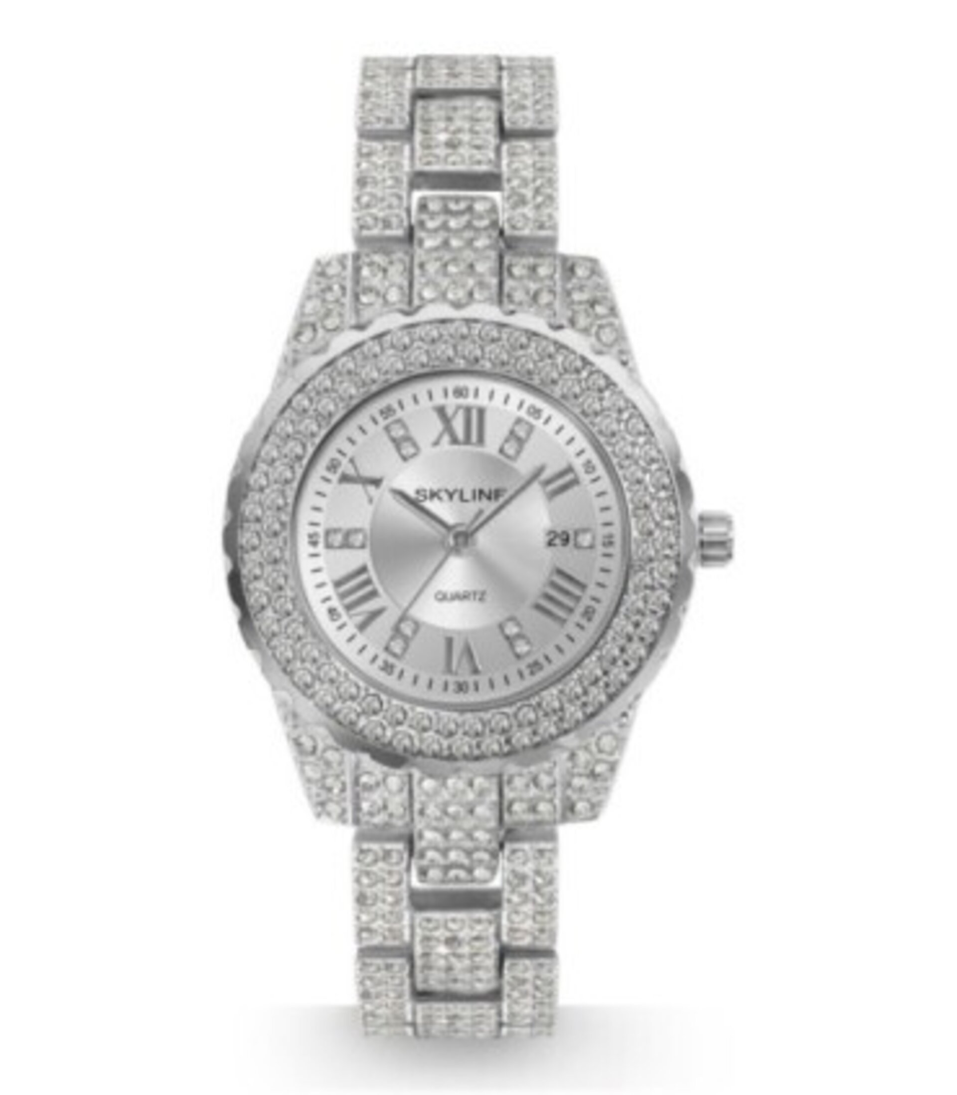 Reloj Duquesa Mujer Circonitas - 4