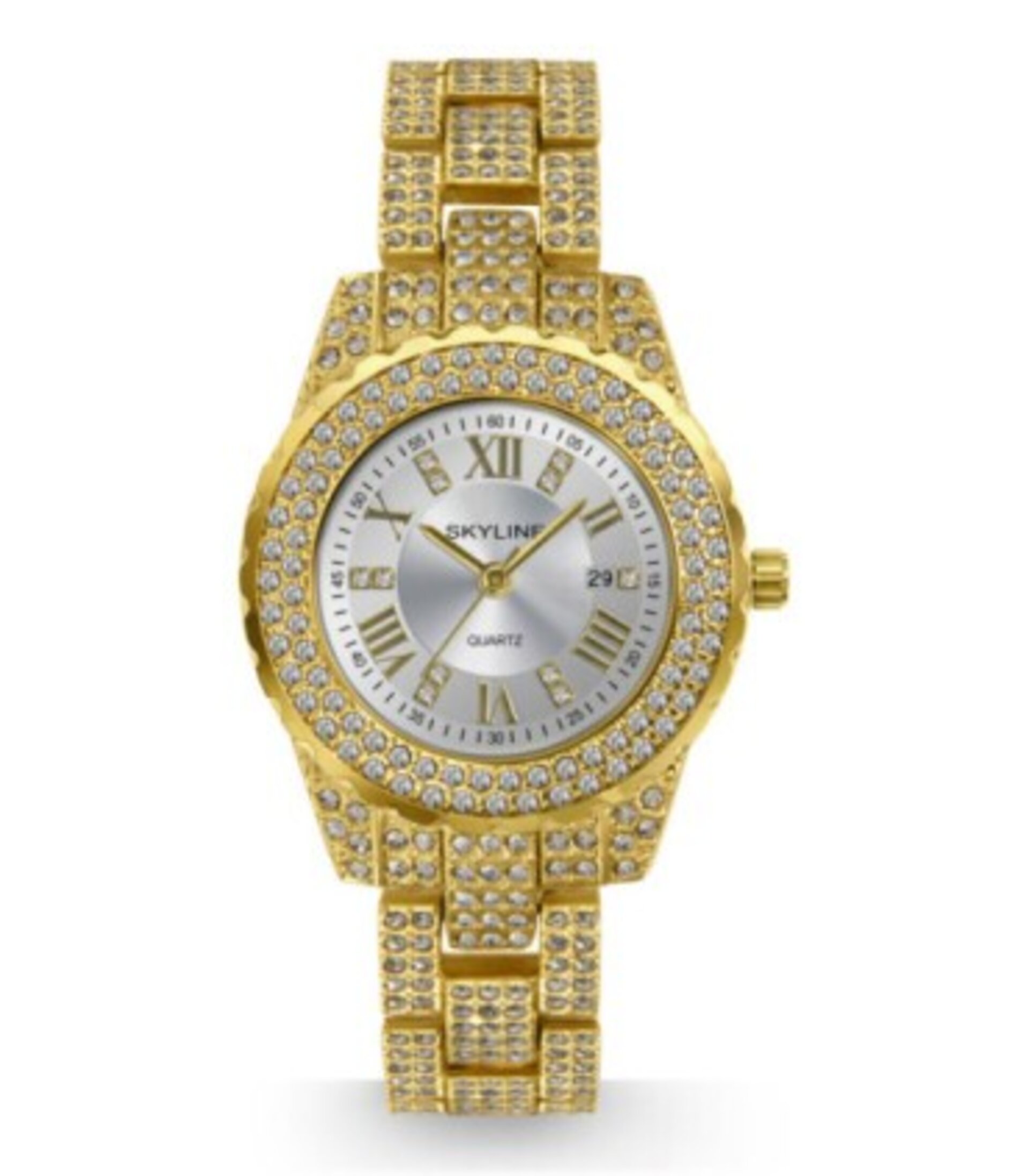 Reloj Duquesa Mujer Circonitas - 2