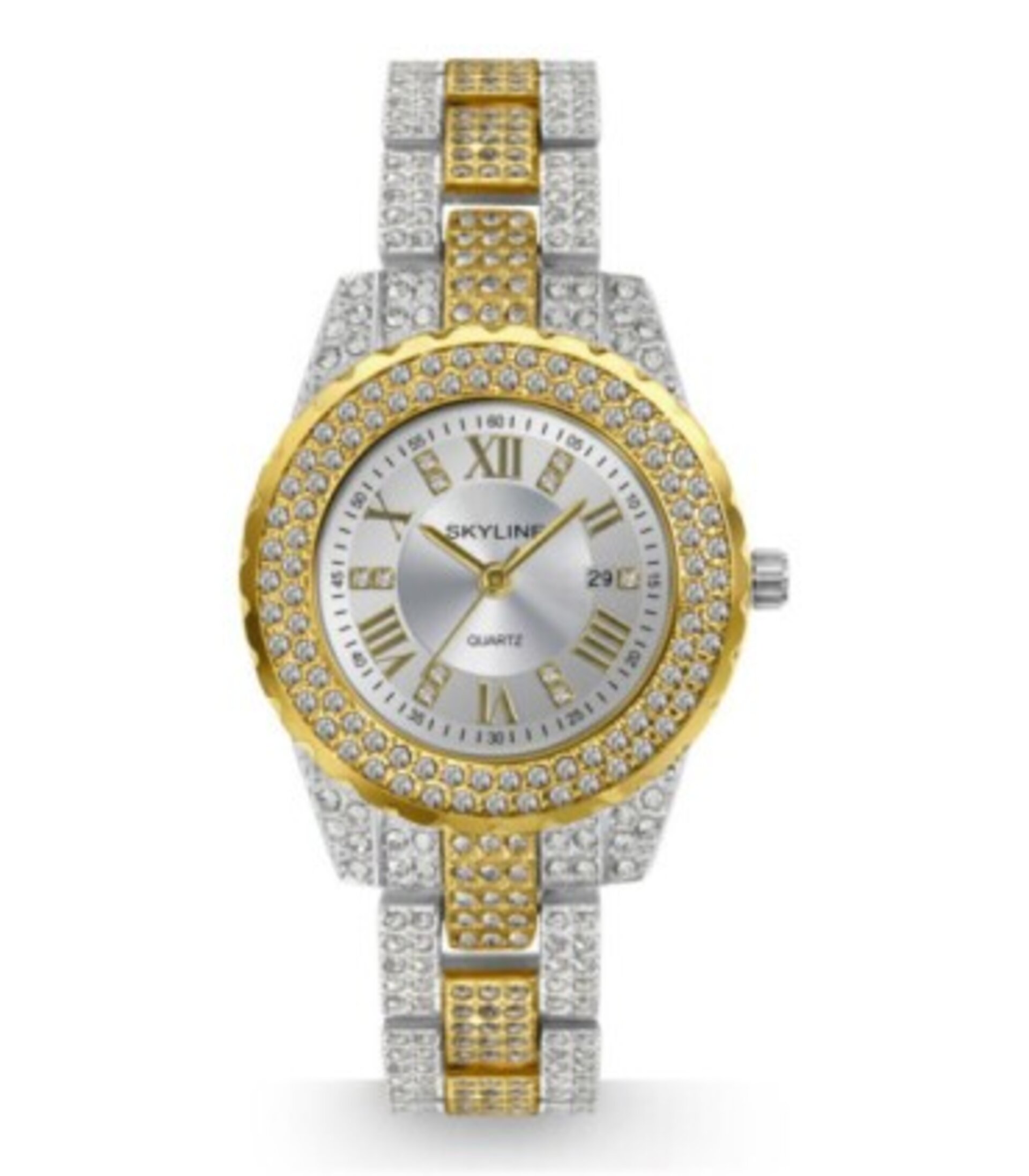 Reloj Duquesa Mujer Circonitas - 3